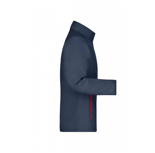 Men\'s Promo Softshell Jacket