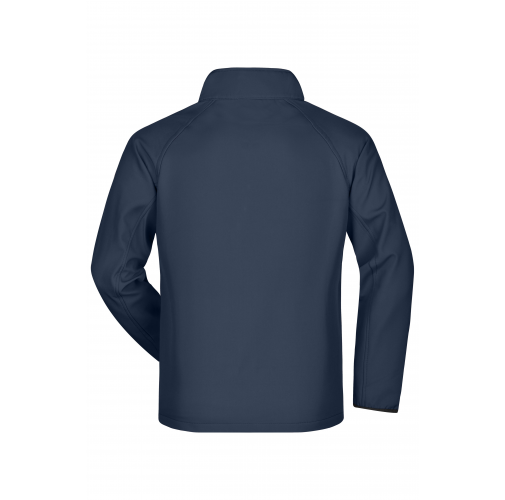 Men\'s Promo Softshell Jacket