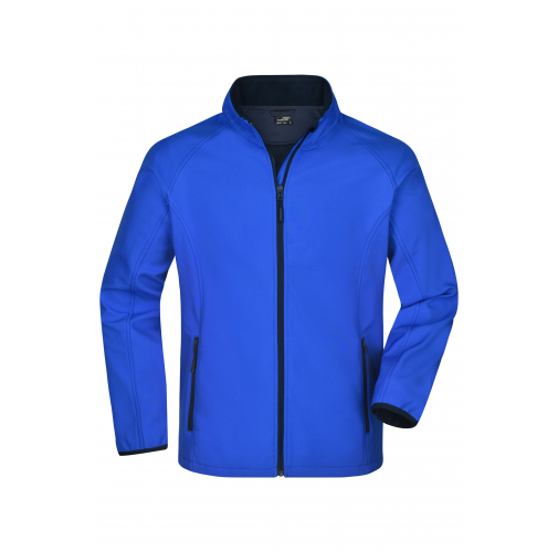 Men\'s Promo Softshell Jacket