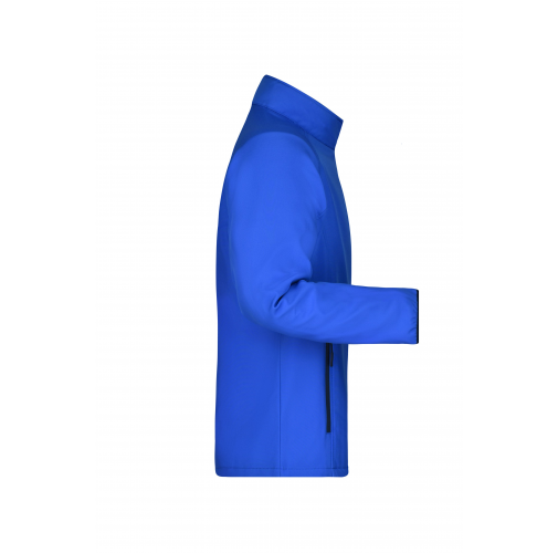 Men\'s Promo Softshell Jacket