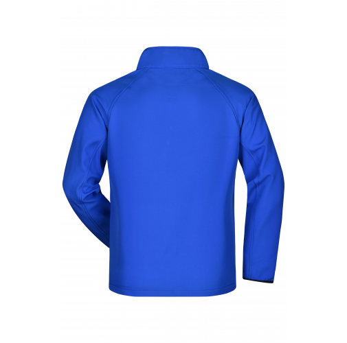 Men\'s Promo Softshell Jacket
