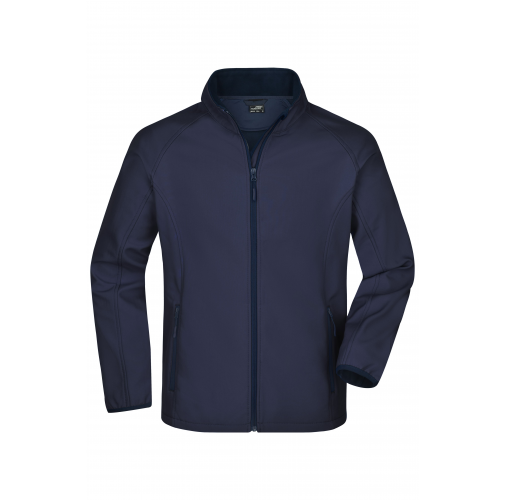 Men\'s Promo Softshell Jacket