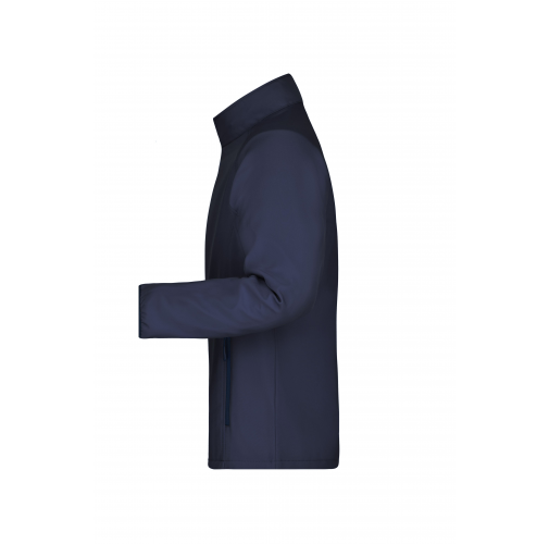 Men\'s Promo Softshell Jacket