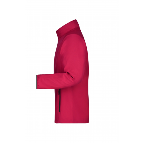 Men\'s Promo Softshell Jacket