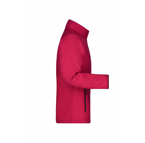 Men\'s Promo Softshell Jacket