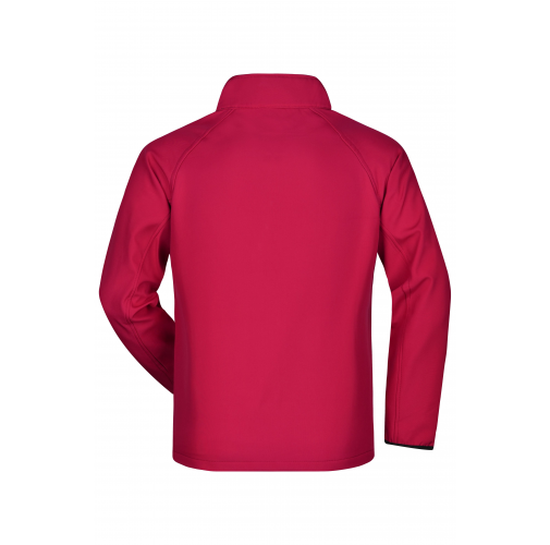Men\'s Promo Softshell Jacket
