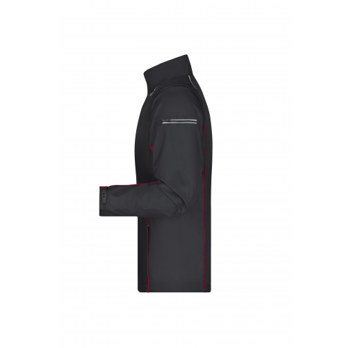 Men\'s Zip-Off Softshell Jacket