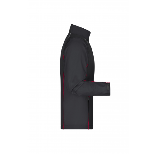 Men\'s Zip-Off Softshell Jacket