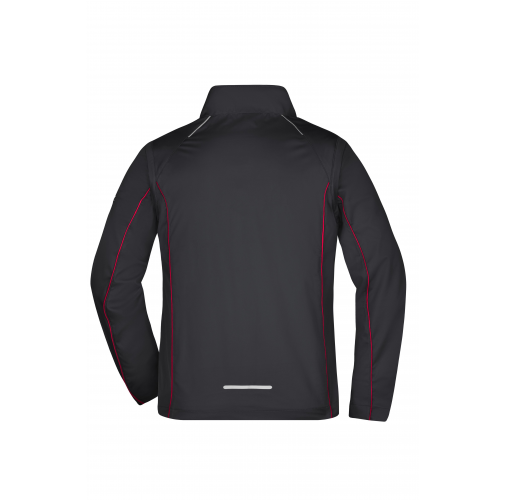 Men\'s Zip-Off Softshell Jacket
