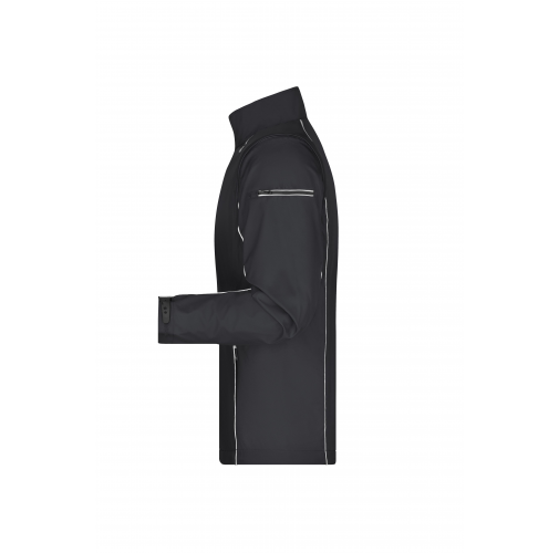 Men\'s Zip-Off Softshell Jacket