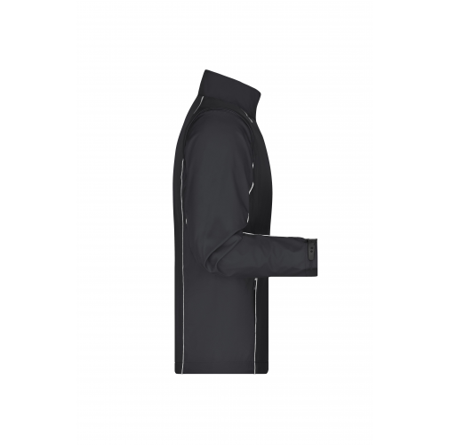 Men\'s Zip-Off Softshell Jacket