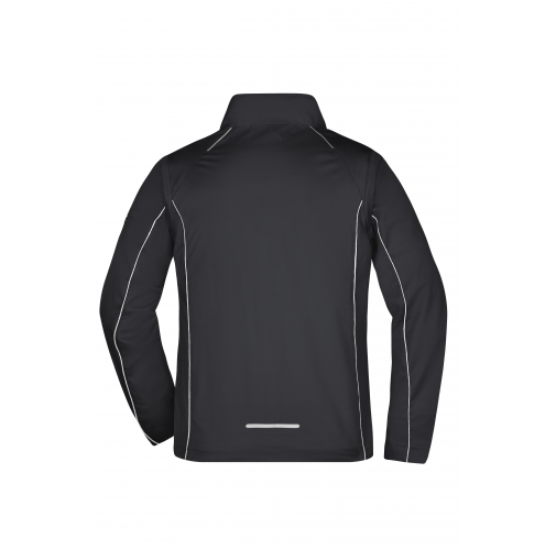 Men\'s Zip-Off Softshell Jacket