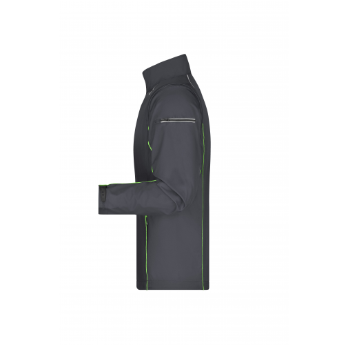 Men\'s Zip-Off Softshell Jacket