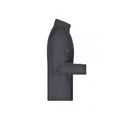 Men\'s Zip-Off Softshell Jacket