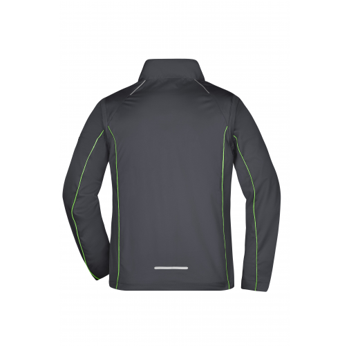 Men\'s Zip-Off Softshell Jacket