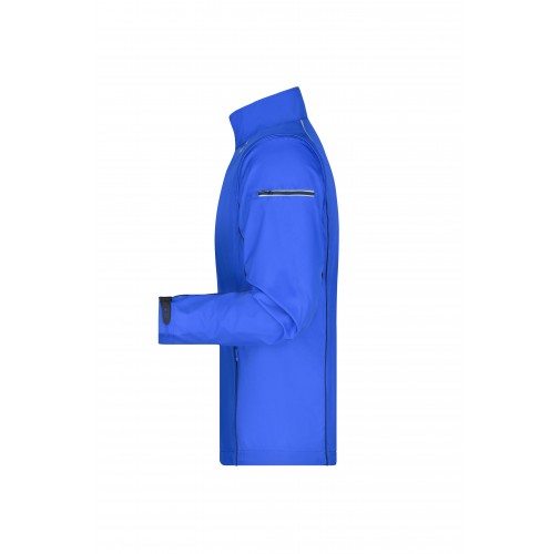 Men\'s Zip-Off Softshell Jacket