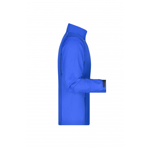 Men\'s Zip-Off Softshell Jacket