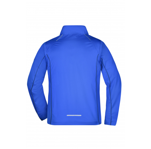Men\'s Zip-Off Softshell Jacket