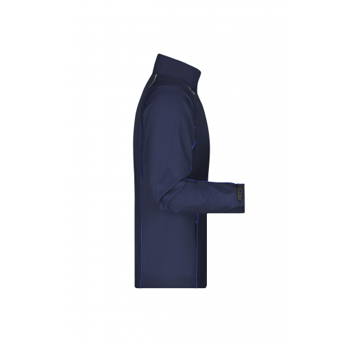 Men\'s Zip-Off Softshell Jacket