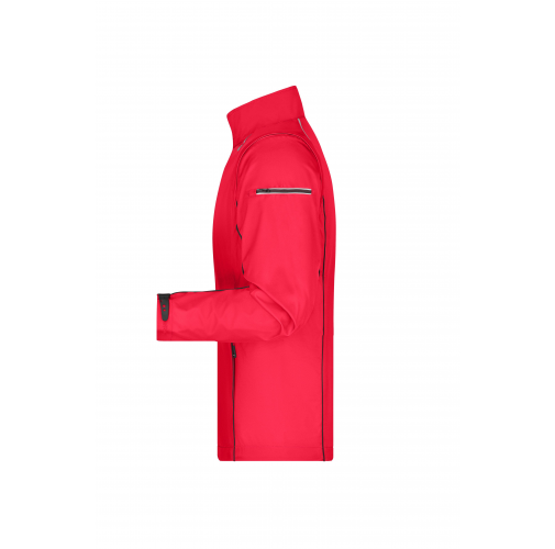 Men\'s Zip-Off Softshell Jacket