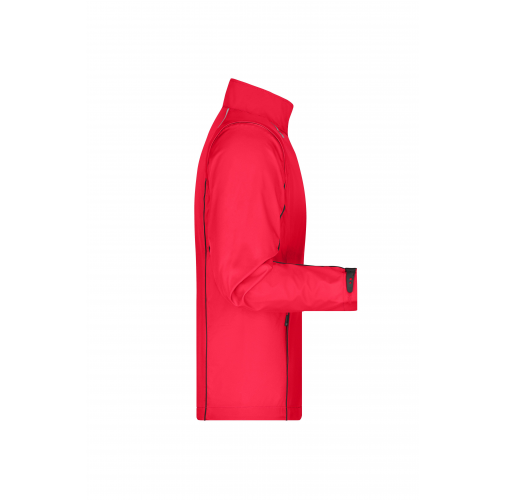 Men\'s Zip-Off Softshell Jacket