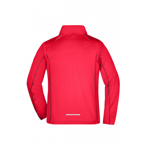 Men\'s Zip-Off Softshell Jacket
