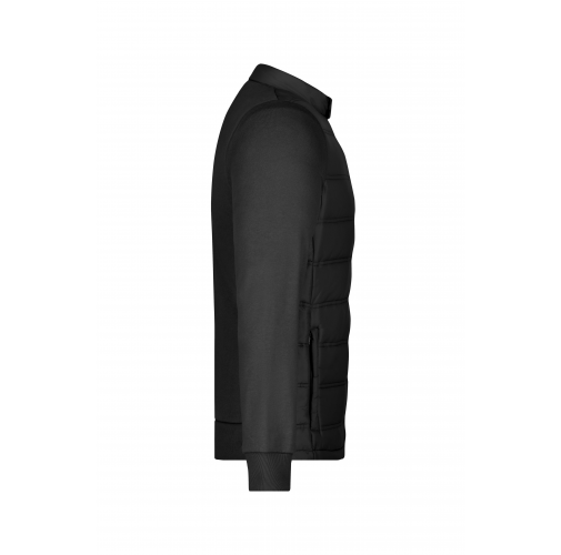 Men\'s Hybrid Sweat Jacket