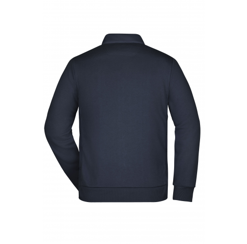 Men\'s Hybrid Sweat Jacket