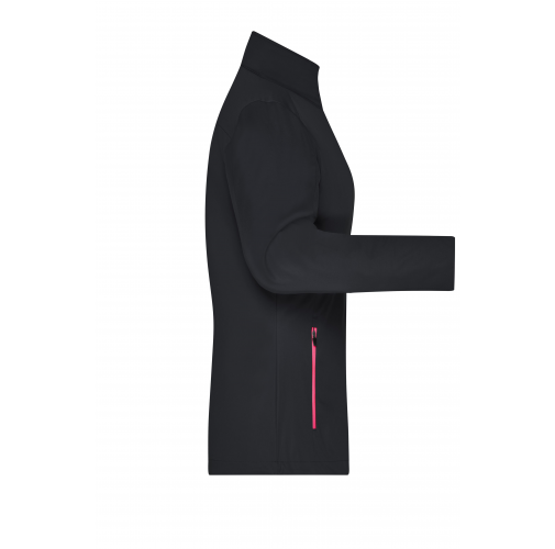 Ladies\' Sports Softshell Jacket