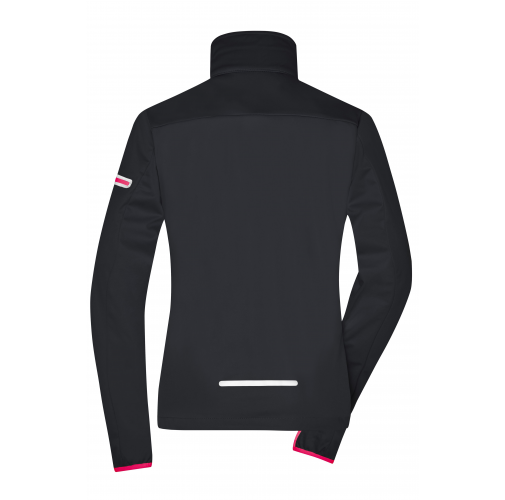 Ladies\' Sports Softshell Jacket