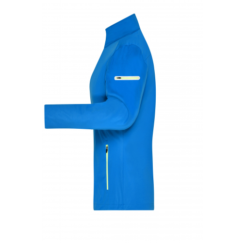 Ladies\' Sports Softshell Jacket