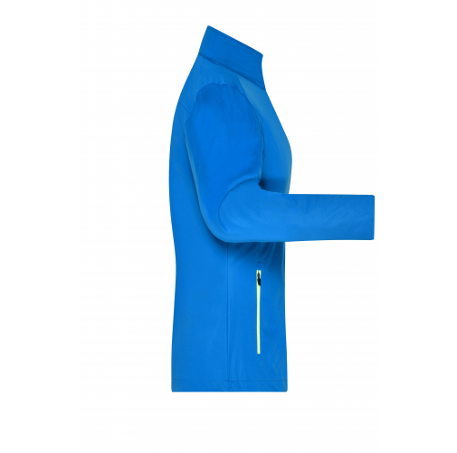 Ladies\' Sports Softshell Jacket