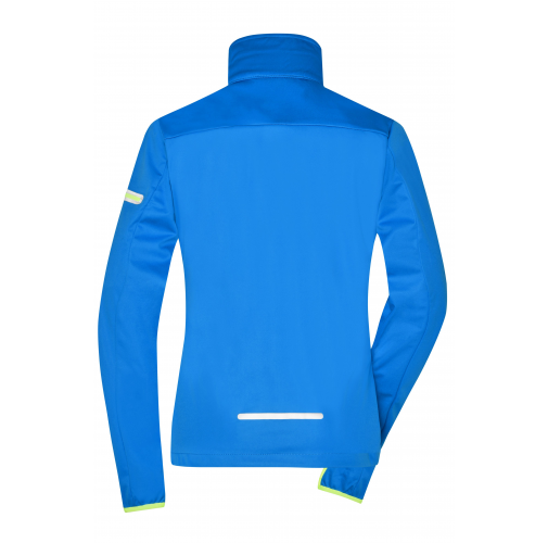 Ladies\' Sports Softshell Jacket