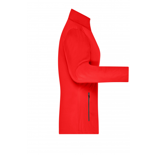 Ladies\' Sports Softshell Jacket