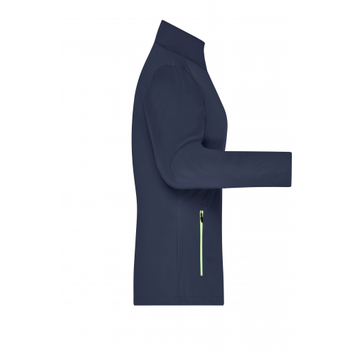 Ladies\' Sports Softshell Jacket