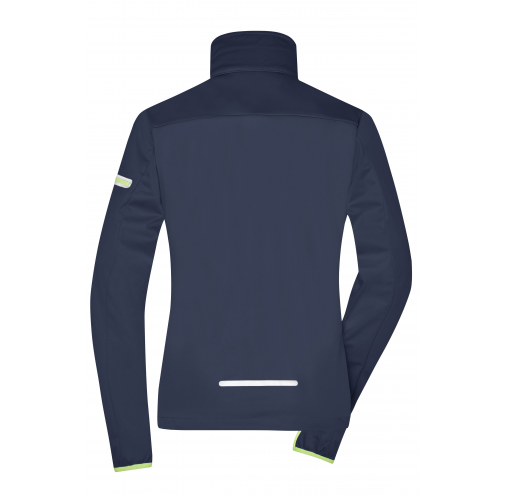 Ladies\' Sports Softshell Jacket