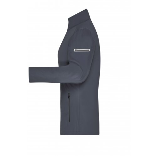 Ladies\' Sports Softshell Jacket