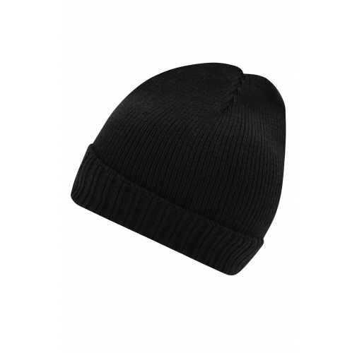 Basic Knitted Beanie