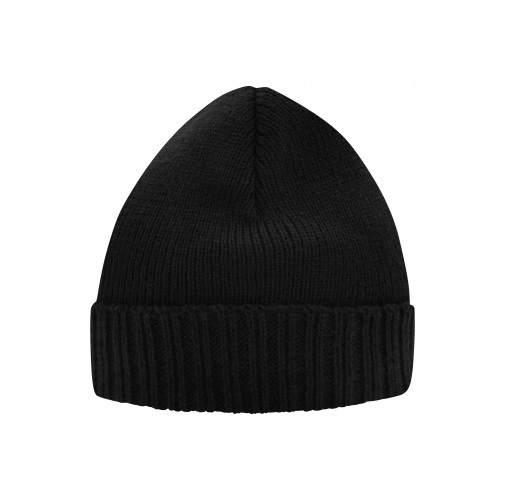 Basic Knitted Beanie