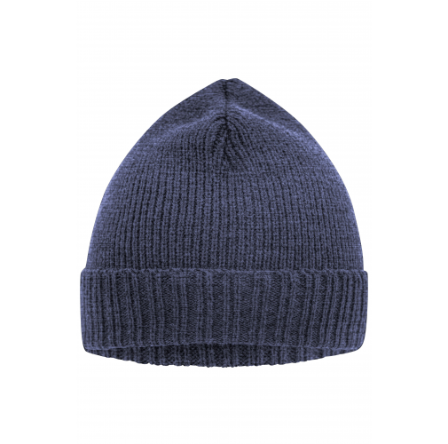 Basic Knitted Beanie