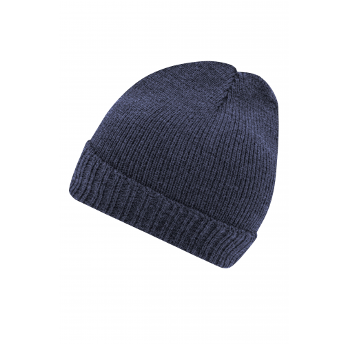 Basic Knitted Beanie