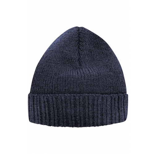 Basic Knitted Beanie