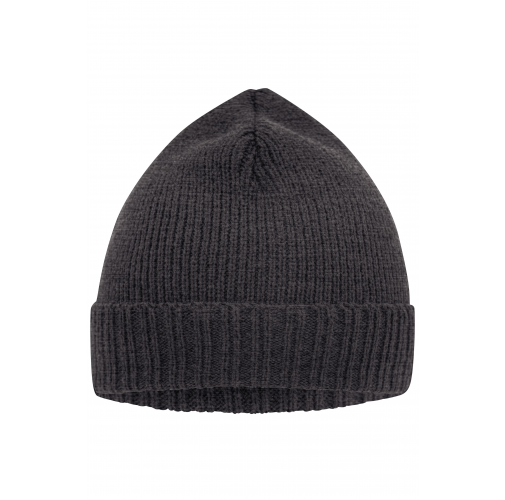 Basic Knitted Beanie