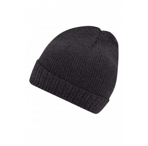 Basic Knitted Beanie