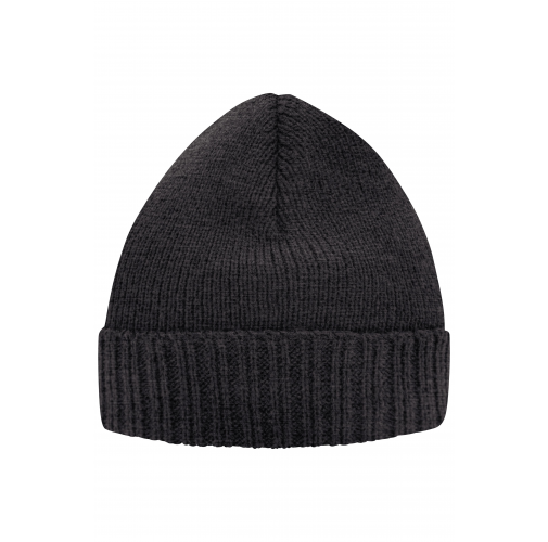 Basic Knitted Beanie