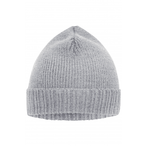 Basic Knitted Beanie