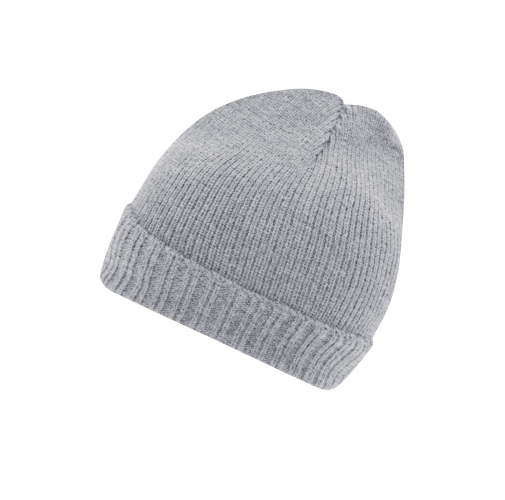 Basic Knitted Beanie