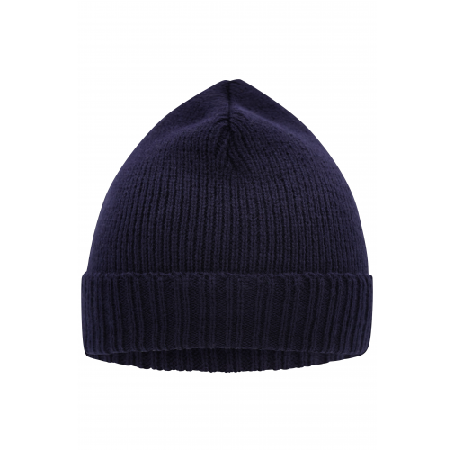 Basic Knitted Beanie