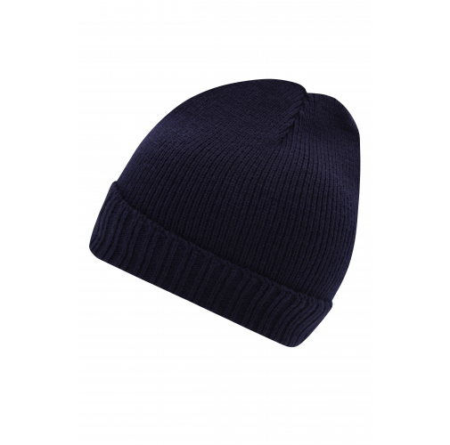 Basic Knitted Beanie