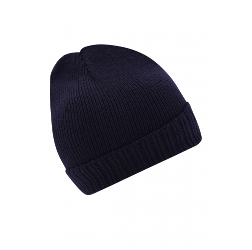 Basic Knitted Beanie